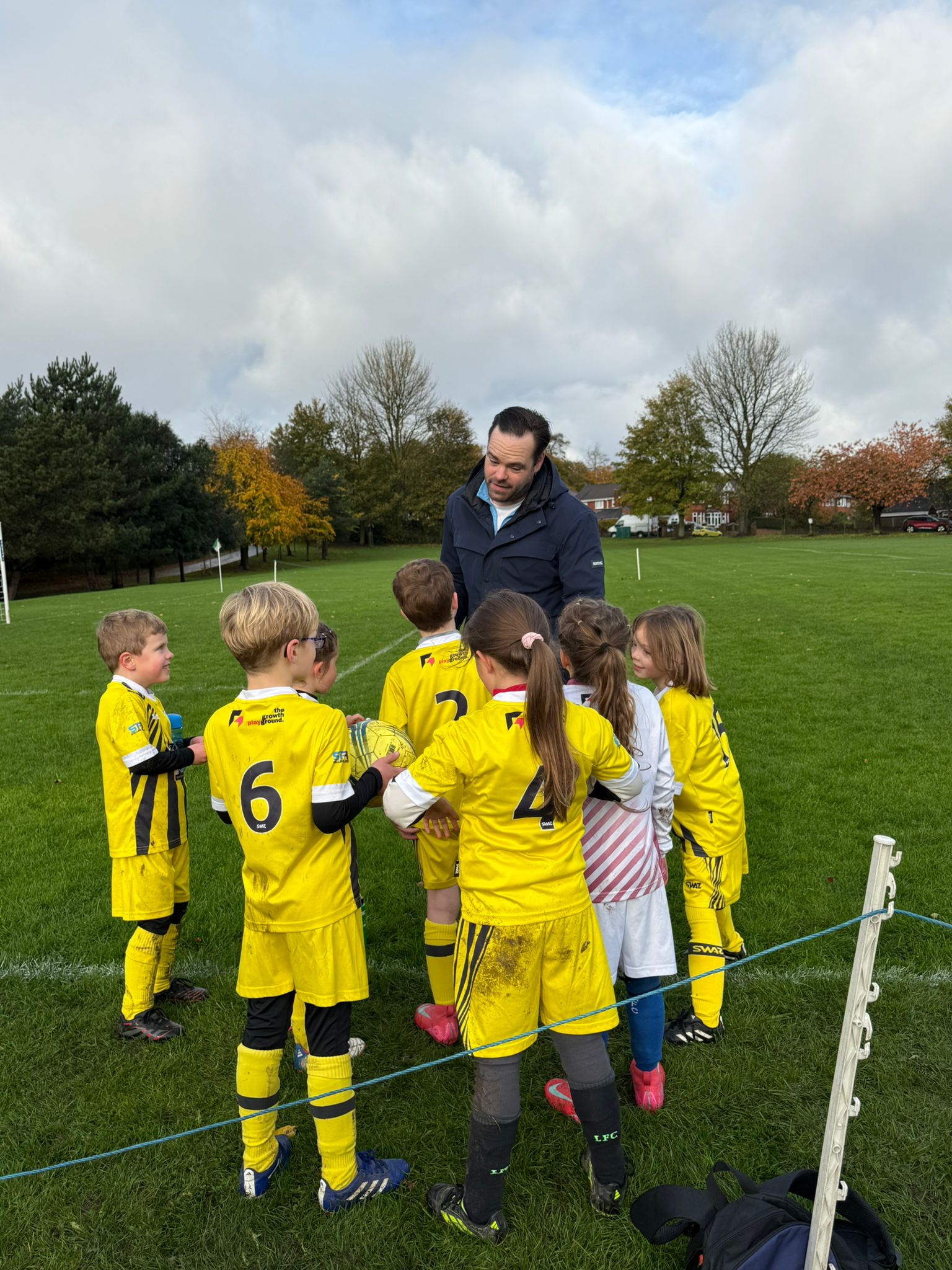 Vision FC Gallery Image 1