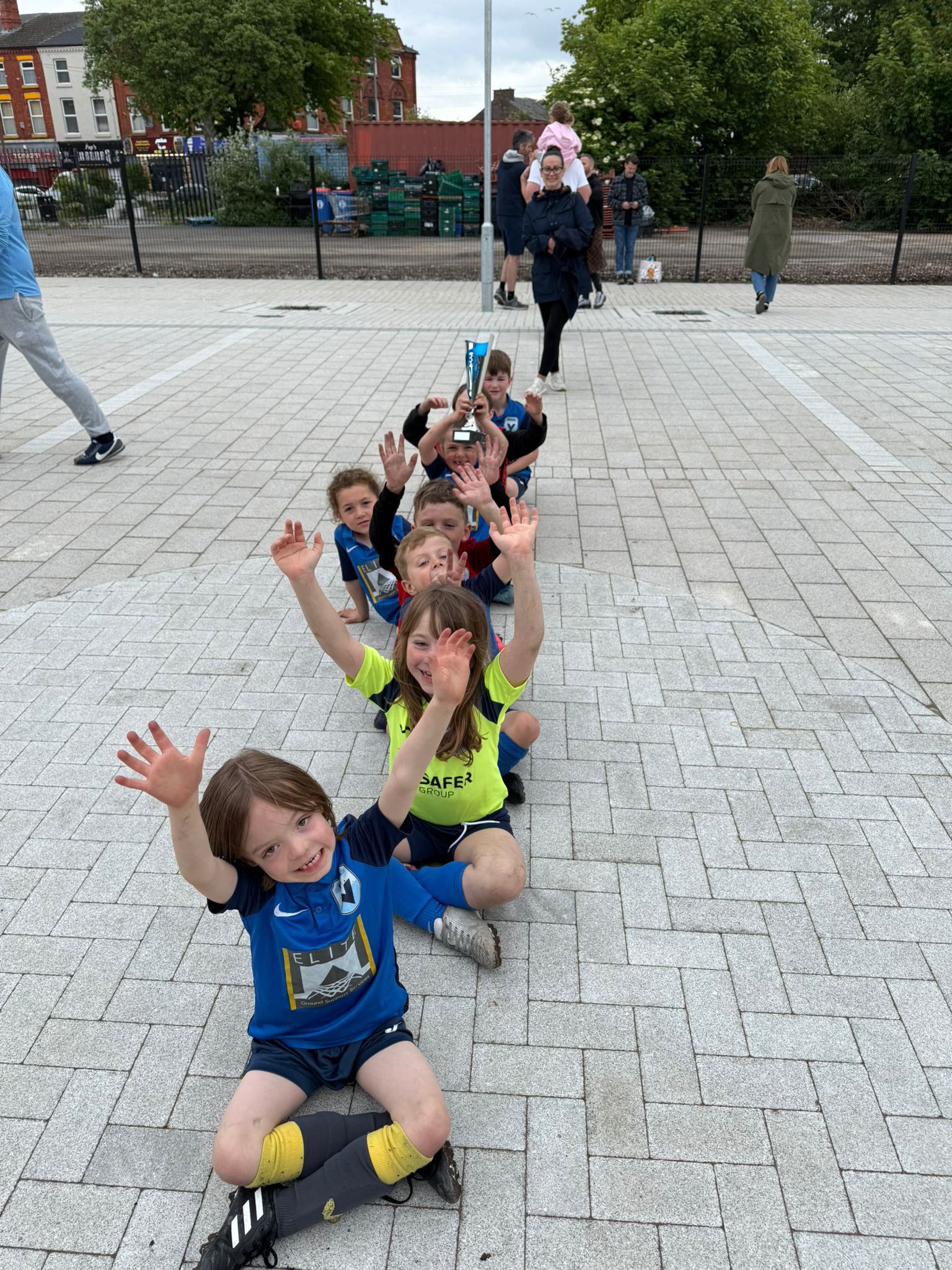 Vision FC Gallery Image 2