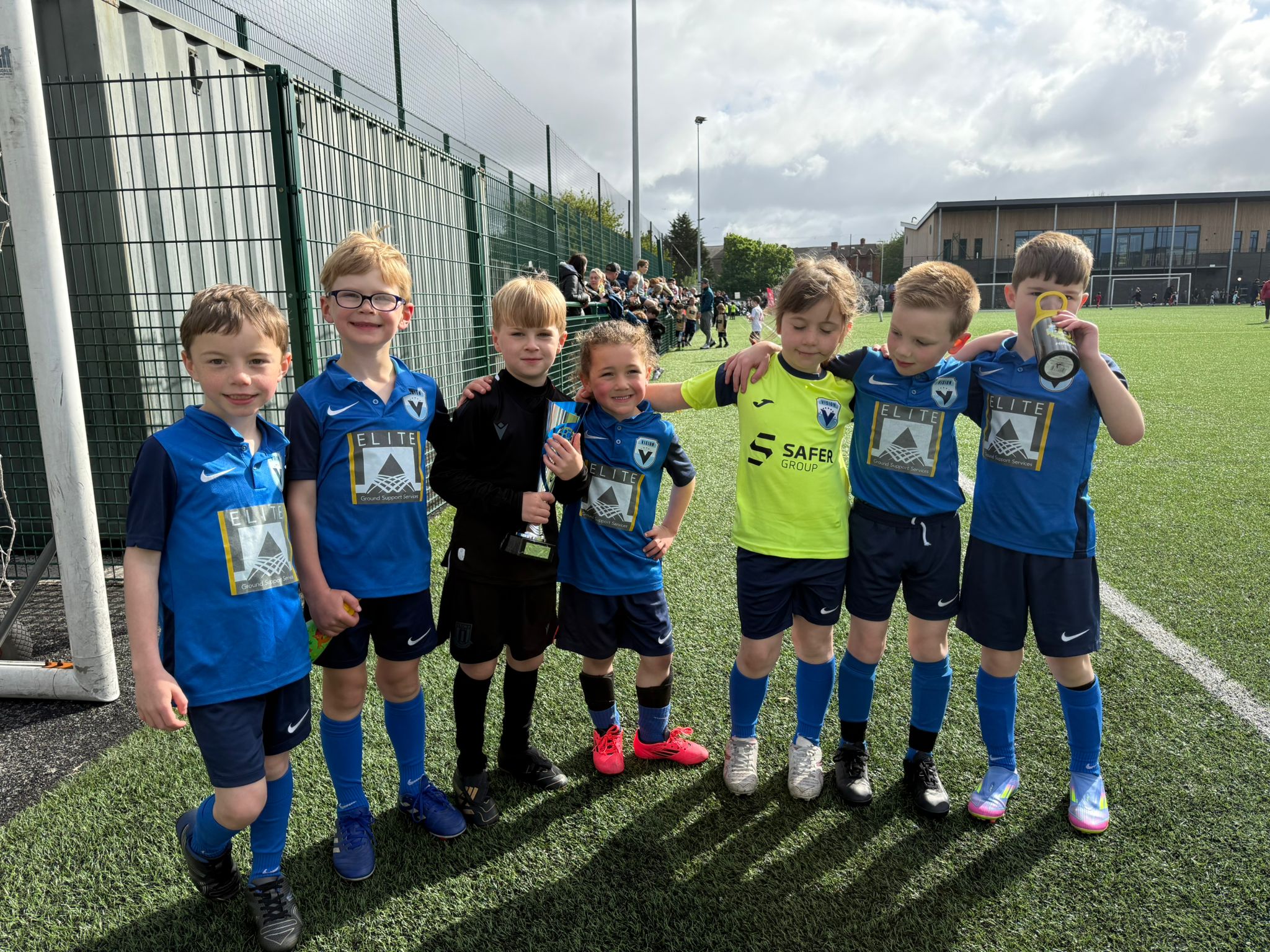 Vision FC Gallery Image 5