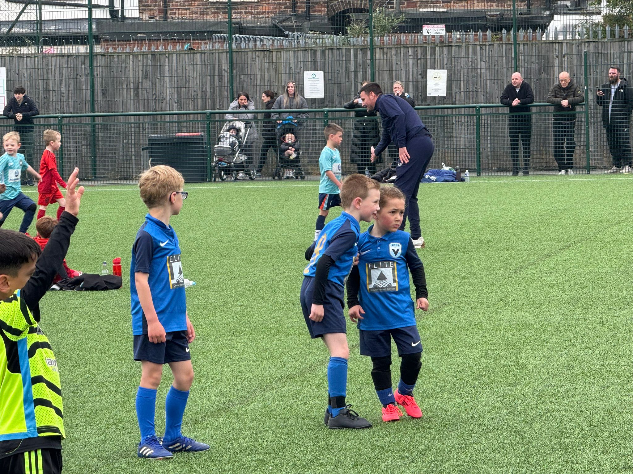 Vision FC Gallery Image 6