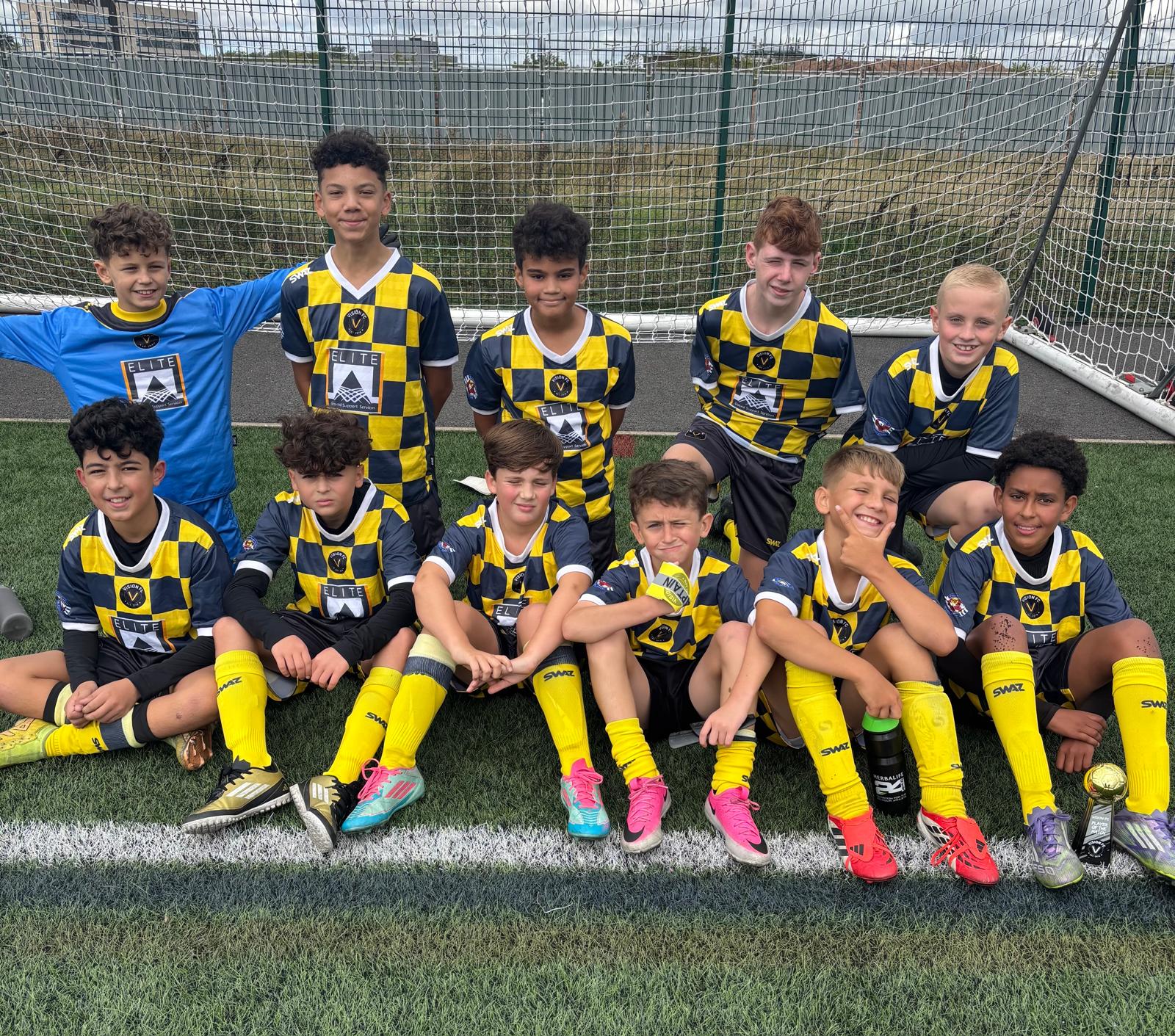 Vision FC Gallery Image 8