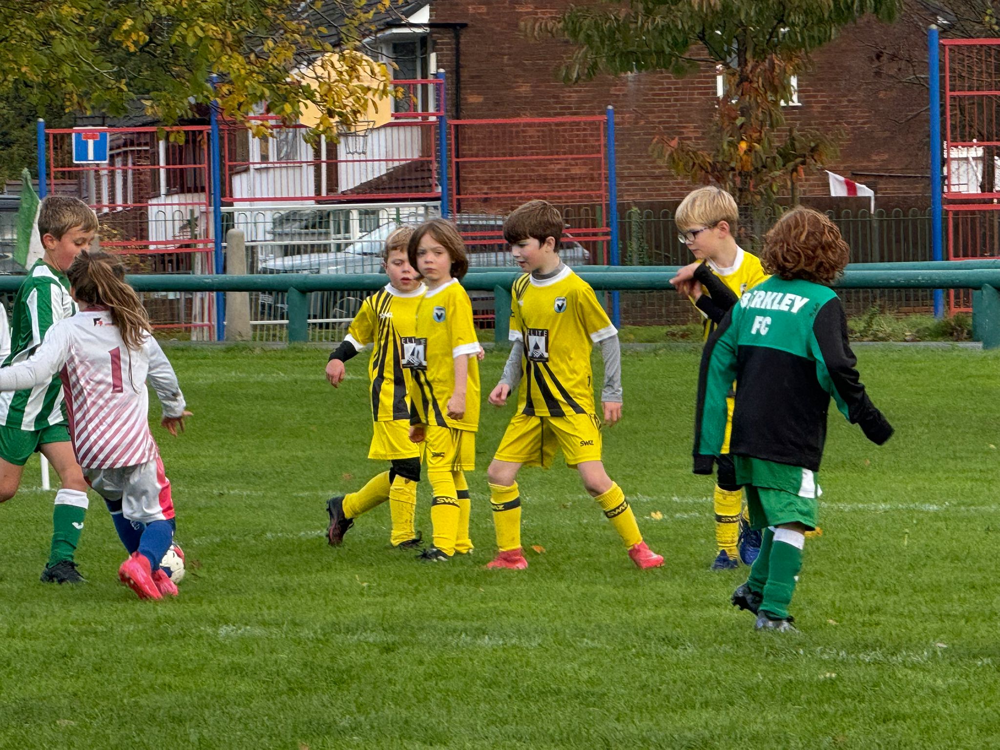 Vision FC Gallery Image 7