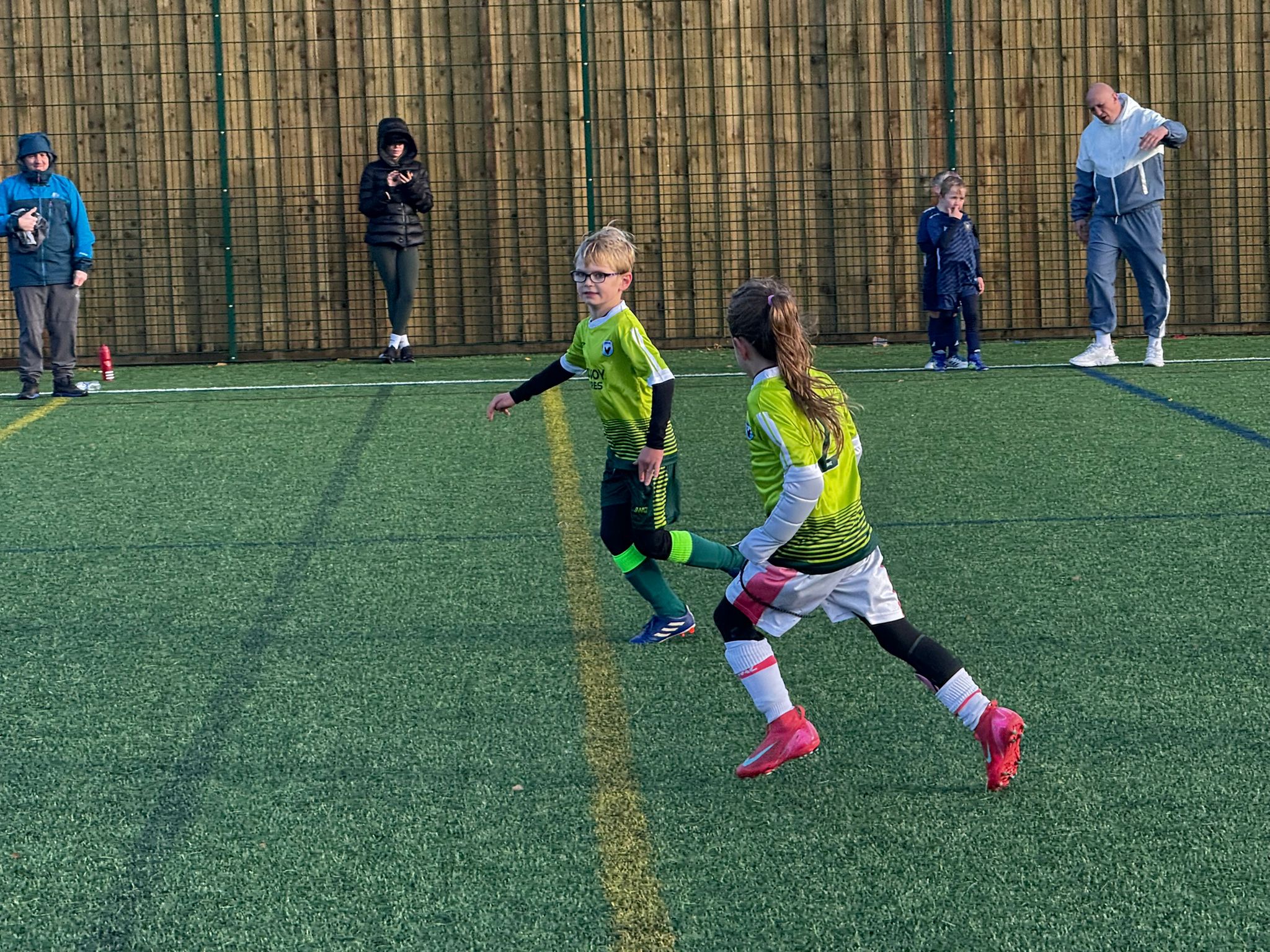 Vision FC Gallery Image 8