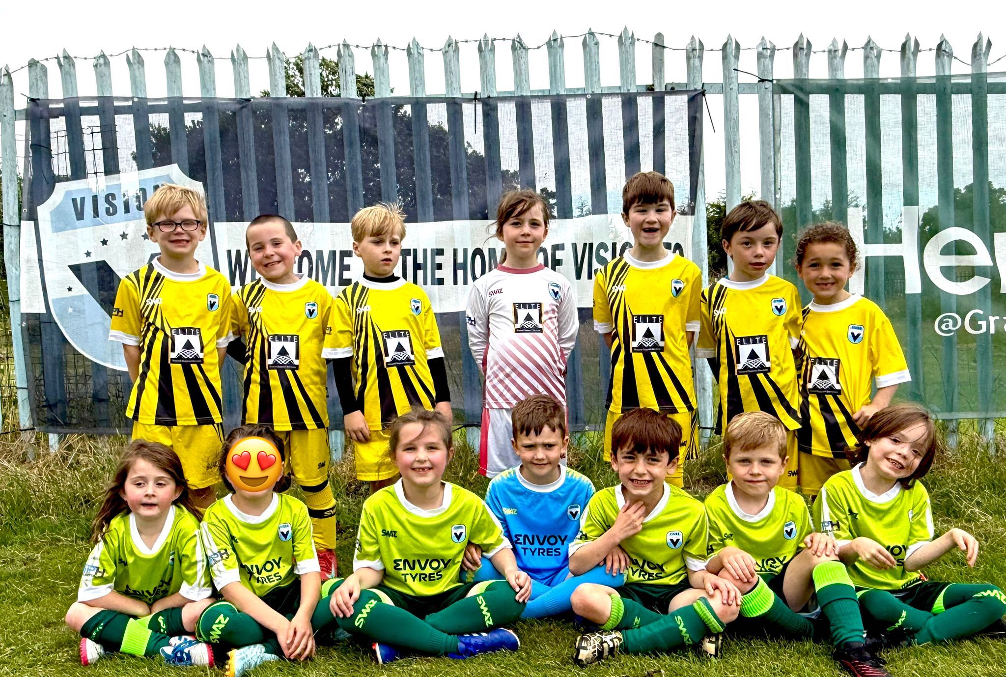 Vision FC Gallery Image 9