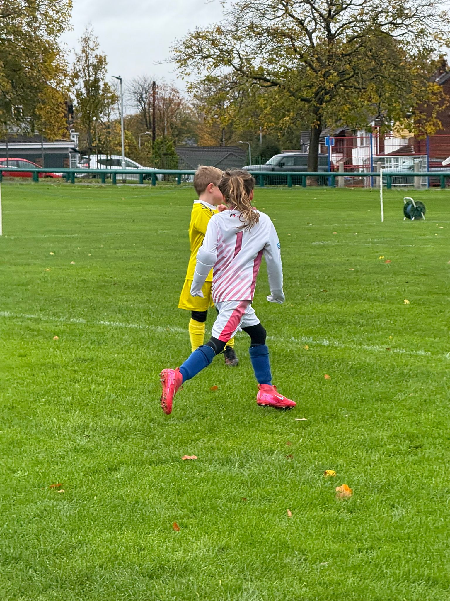 Vision FC Gallery Image 10