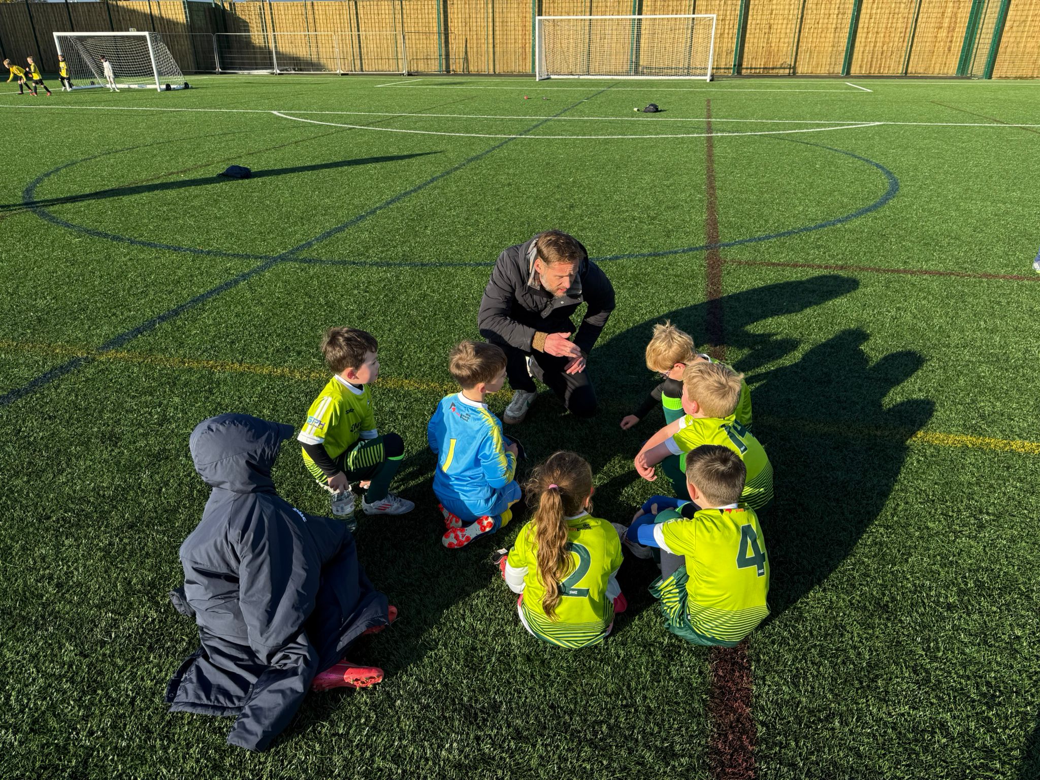 Vision FC Gallery Image 12