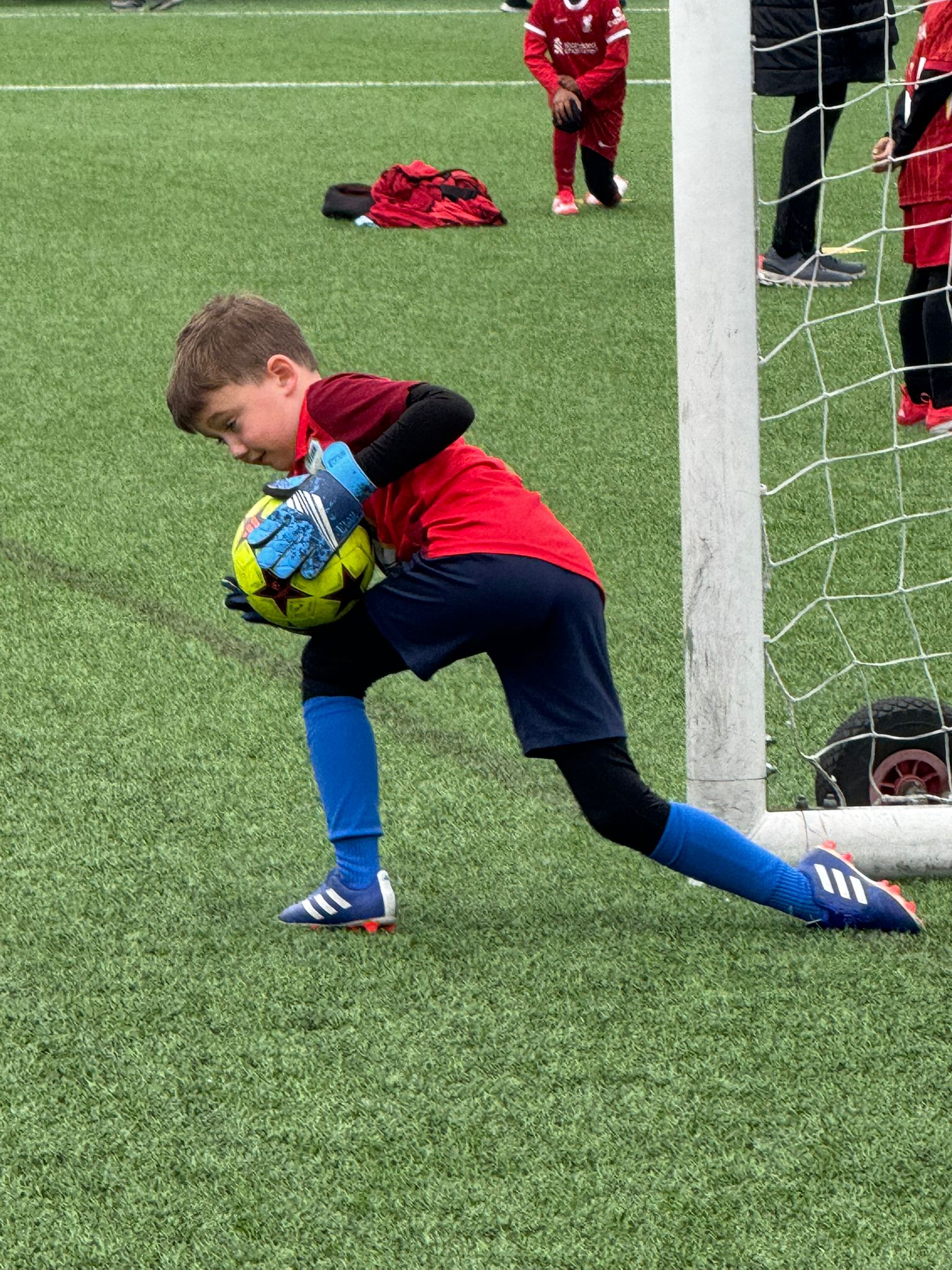 Vision FC Gallery Image 13