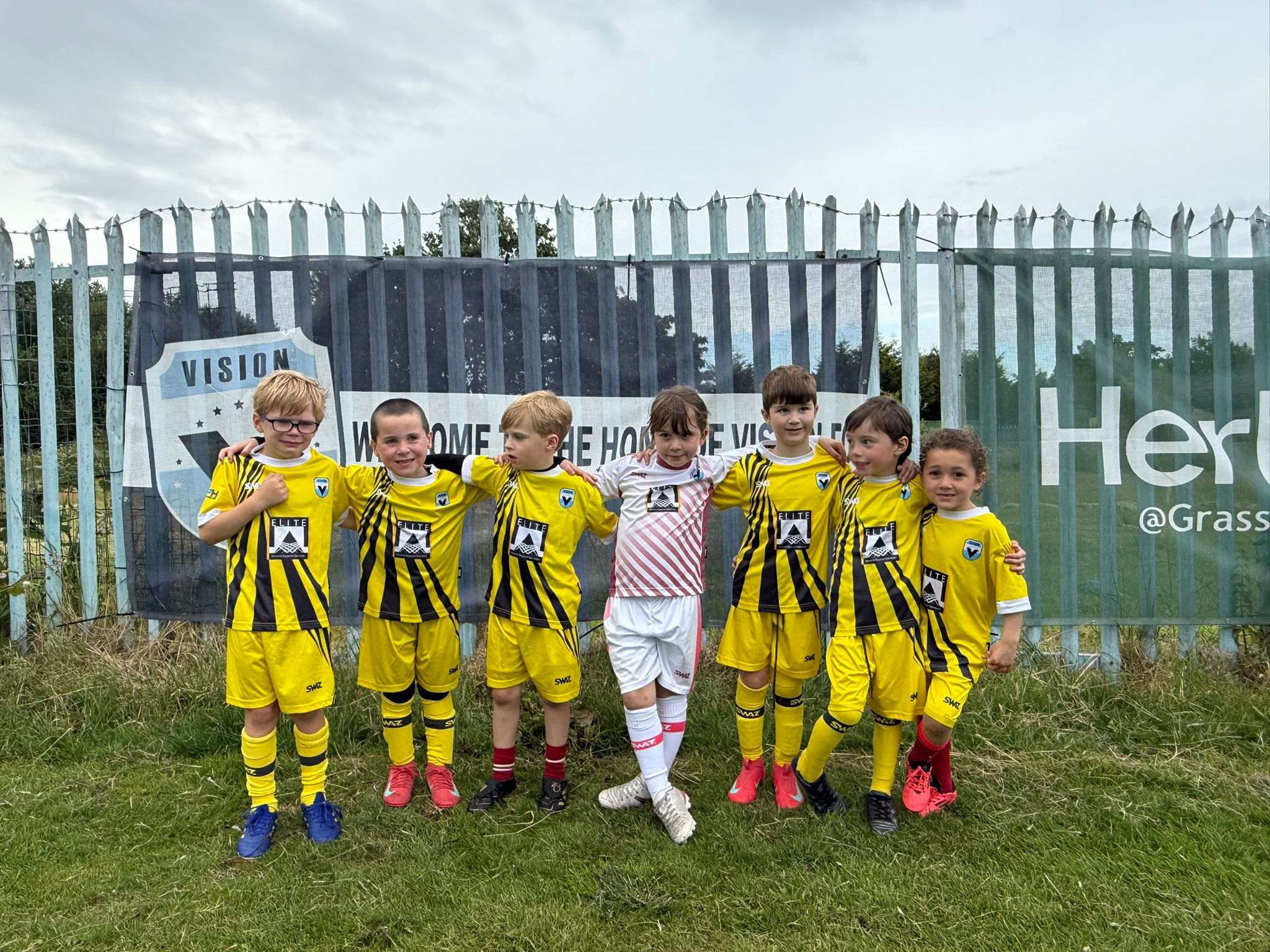 Vision FC Gallery Image 14